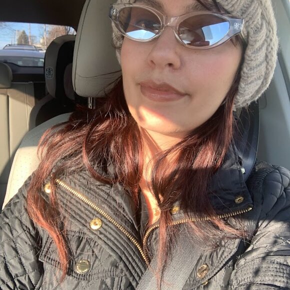 Stylish Brown Sunglasses for Women - Picture 6 of 13